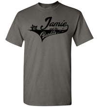 Jamie and the Bandits PAN T-Shirt