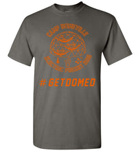 Domeville #GETDOMED T-Shirt