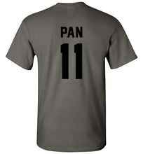 Jamie and the Bandits PAN T-Shirt