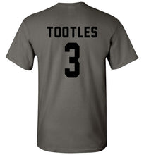 Jamie and the Bandits TOOTLES T-Shirt