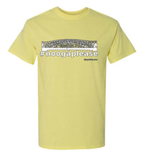 #noogaplease - Short-Sleeve T-Shirt