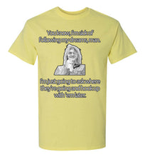 Mitch Dreams - Short-Sleeve T-Shirt