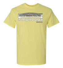 #mynooga - Short-Sleeve T-Shirt
