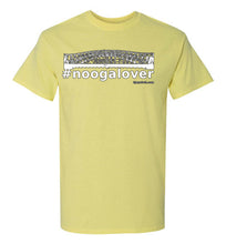 #noogalover - Short-Sleeve T-Shirt