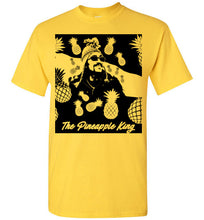 Pineapple King T-Shirt