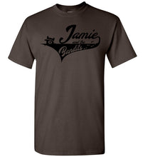 Jamie and the Bandits PAN T-Shirt