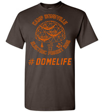 Domeville #DOMELIFE XL T-Shirt