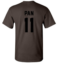 Jamie and the Bandits PAN T-Shirt