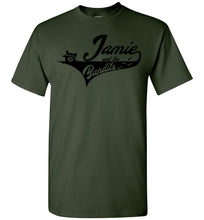 Jamie and the Bandits TOOTLES T-Shirt