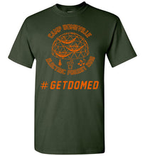 Domeville #GETDOMED T-Shirt
