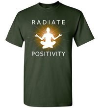 Radiate Positivity - T-Shirt