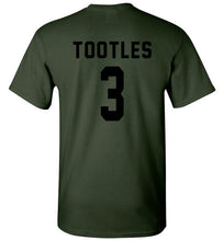 Jamie and the Bandits TOOTLES T-Shirt