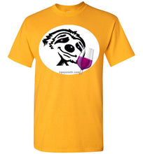 Tipsy Sloth -