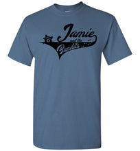 Jamie and the Bandits PAN T-Shirt