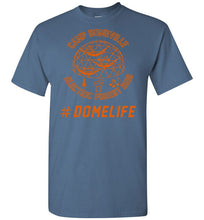Domeville #DOMELIFE T-Shirt