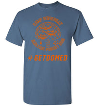 Domeville #GETDOMED T-Shirt