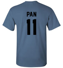 Jamie and the Bandits PAN T-Shirt