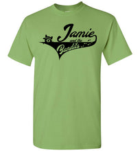 Jamie and the Bandits PAN T-Shirt