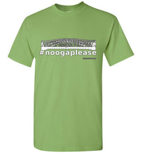 #noogaplease - Short-Sleeve T-Shirt