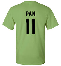 Jamie and the Bandits PAN T-Shirt