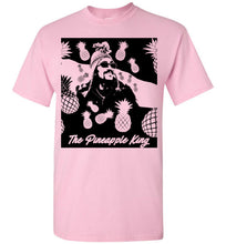 Pineapple King T-Shirt