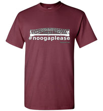 #noogaplease - Short-Sleeve T-Shirt