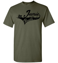 Jamie and the Bandits TOOTLES T-Shirt