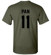 Jamie and the Bandits PAN T-Shirt