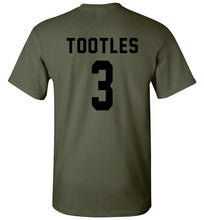 Jamie and the Bandits TOOTLES T-Shirt