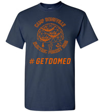 Domeville #GETDOMED T-Shirt
