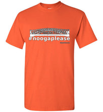 #noogaplease - Short-Sleeve T-Shirt