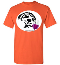 Tipsy Sloth -