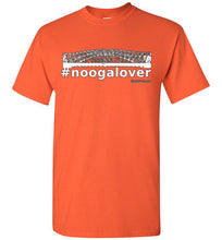 #noogalover - Short-Sleeve T-Shirt