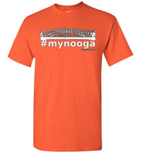 #mynooga - Short-Sleeve T-Shirt