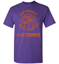 Domeville #GETDOMED T-Shirt