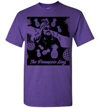 Pineapple King T-Shirt