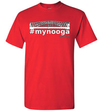 #mynooga - Short-Sleeve T-Shirt