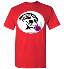 Tipsy Sloth -