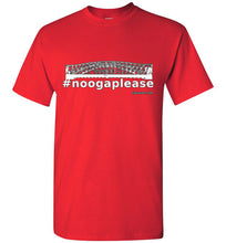 #noogaplease - Short-Sleeve T-Shirt
