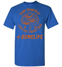 Domeville #DOMELIFE XL T-Shirt