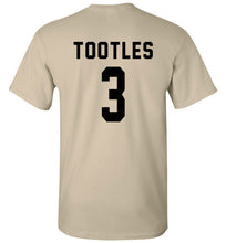 Jamie and the Bandits TOOTLES T-Shirt