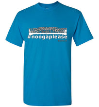 #noogaplease - Short-Sleeve T-Shirt