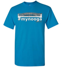 #mynooga - Short-Sleeve T-Shirt