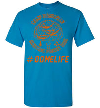 Domeville #DOMELIFE XL T-Shirt