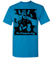 Pineapple King T-Shirt