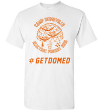 Domeville #GETDOMED T-Shirt