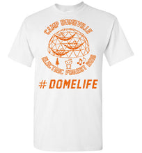 Domeville #DOMELIFE XL T-Shirt