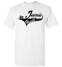 Jamie and the Bandits TOOTLES T-Shirt
