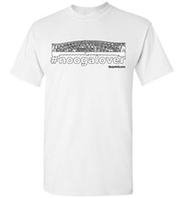 #noogalover - Short-Sleeve T-Shirt
