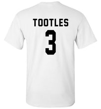 Jamie and the Bandits TOOTLES T-Shirt